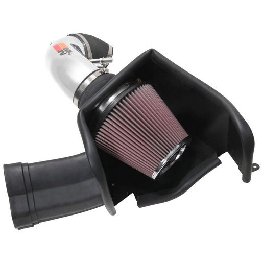 K&N Typhoon Induction Kit 69-3540TP