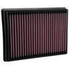 K&N Performance Air Filter KN33-3152