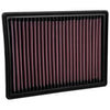K&N Performance Air Filter KN33-3152