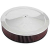 K&N Custom Air Cleaner 60-1640