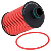 K&N High Performance Oil Filter Knhp-7042