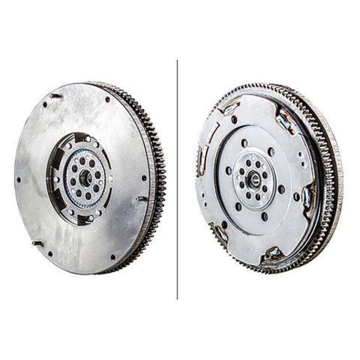 LuK Dual Mass Flywheel For Manual Trans 415 0221 10