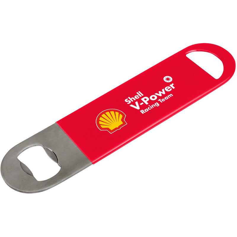 Shell V Power Bottle Opener SVP472A
