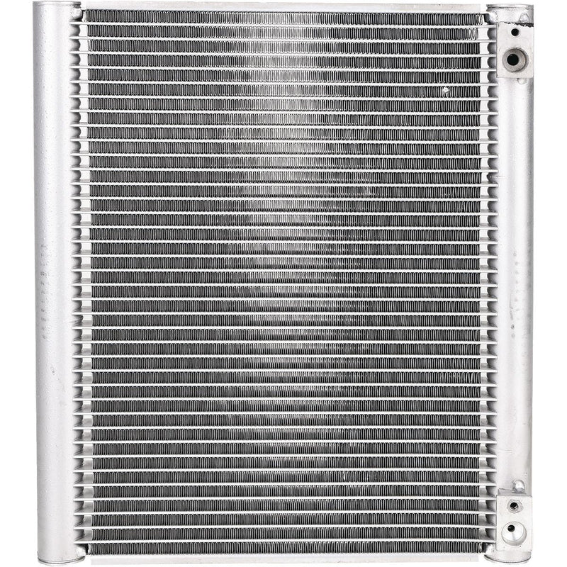 OEX AC Condenser Parallel Flow (Subcooled) Inlet Pad