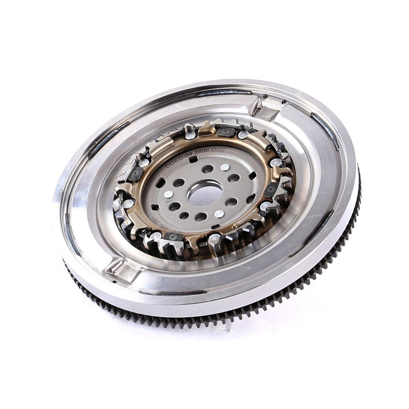 ClutchPro Dual Mass Flywheel 127T FHD203DM