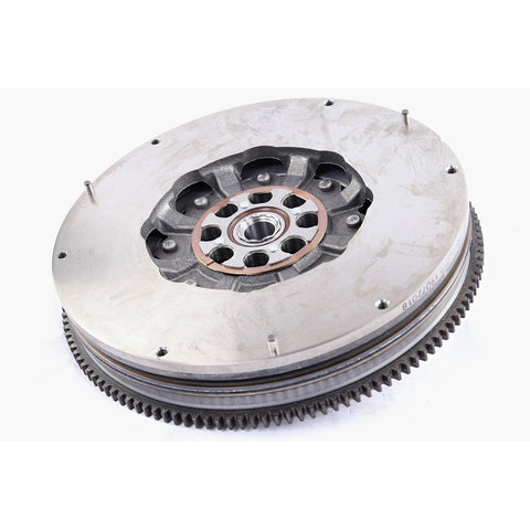 ClutchPro Dual Mass Flywheel 127T With Flywheel Bolts