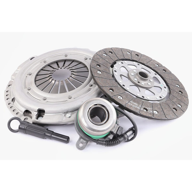 ClutchPro Clutch Kit With CSC KLD26403