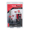 Trade Flame Handy Blow Torch Kit, Auto , Screw Refill