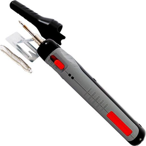 Trade Flame Soldering Iron 6 V 8W/11W (4 X Aa Battery)