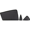 Dr.Shadez Sunshades 6Pce Rear fits BMW X6 2014-19