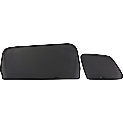 Dr.Shadez Sunshades 4Pce Rear fits Skoda Kodiaq 2016-20