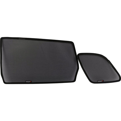 Dr.Shadez Sunshades 4Pce Rear fits Suzuki Vitara 2015-20