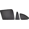 Dr.Shadez Sunshades 6Pce Rear fits BMW X1 2015-20