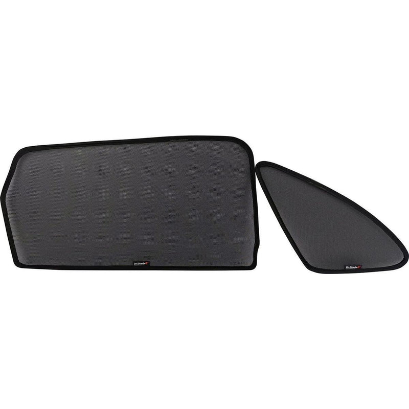 Dr.Shadez Sunshades 4Pce Rear fits Kia Sorento 2015-20