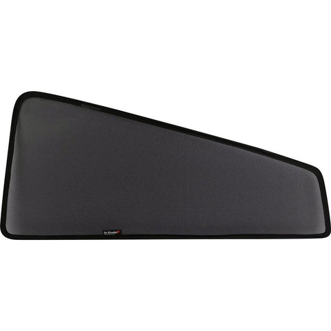 Dr.Shadez Sunshades 2Pce Rear fits Toyota Prius 2016-On