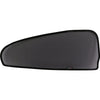 Dr.Shadez Sunshades 2Pce Rear fits Mazda 3 Sedan 2019-On