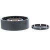 Vaico Guide Pulley V30-2704