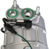 OEX AC Compressor CXS0044