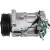 OEX AC Compressor CXS0044