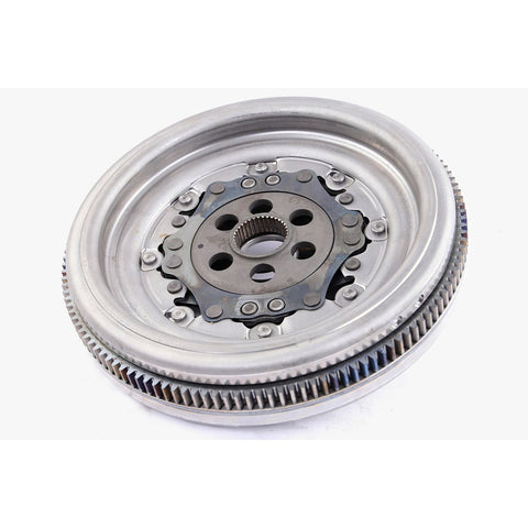 ClutchPro Dual Mass Flywheel FAU206DM