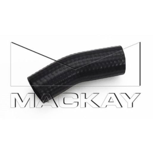 Mackay Water Outlet - Thermostat Housing Hose CH6198