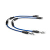 Bendix Ultimate 4WD Brake Hose Kit Front BHK005F