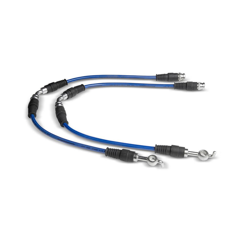 Bendix Ultimate 4WD Brake Hose Kit Front BHK005F