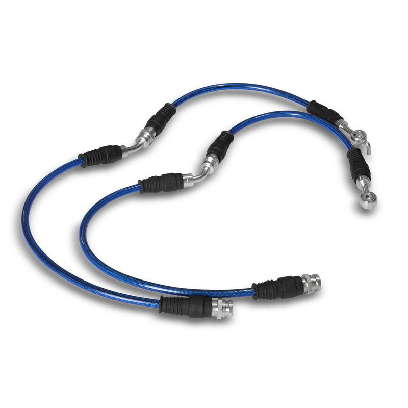 Bendix Ultimate 4WD Brake Hose Kit Front BHK078F