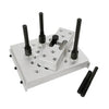Trade Quip Universal Press Support Block 30,000Kg 9025T