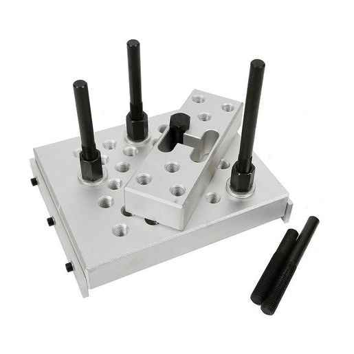 Trade Quip Universal Press Support Block 30,000Kg 9025T