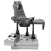 Trade Quip Universal Press Support Block 30,000Kg 9025T