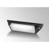 Hella - Work Lamp - Fms Base - Black 12-24V 1GB 996