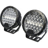 Maxi Trac 4x4 LED Driving Light Kit Waterproof 180mm