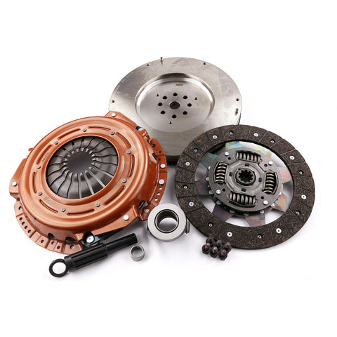 Xtreme Outback Clutch Kit Heavy Duty w/ Flywheel