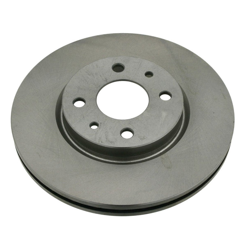 Swag Brake Disc 70 92 2927