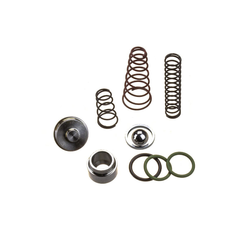 Superior Cool Flo Vlv 6R80 O/Set Cool Blck STL020