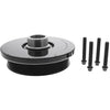 Vaico Belt Pulley Set Crankshaft V20-4152