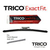 Trico Exact Fit Beam Wiper Blade 475mm French Bayonet