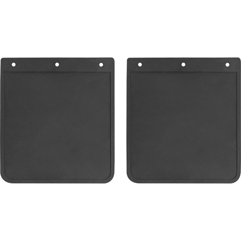 Maxi Trac 4x4 Mudguard PVC 235x255mm