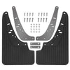 Maxi Trac 4x4 Mudguard PVC 245x400mm