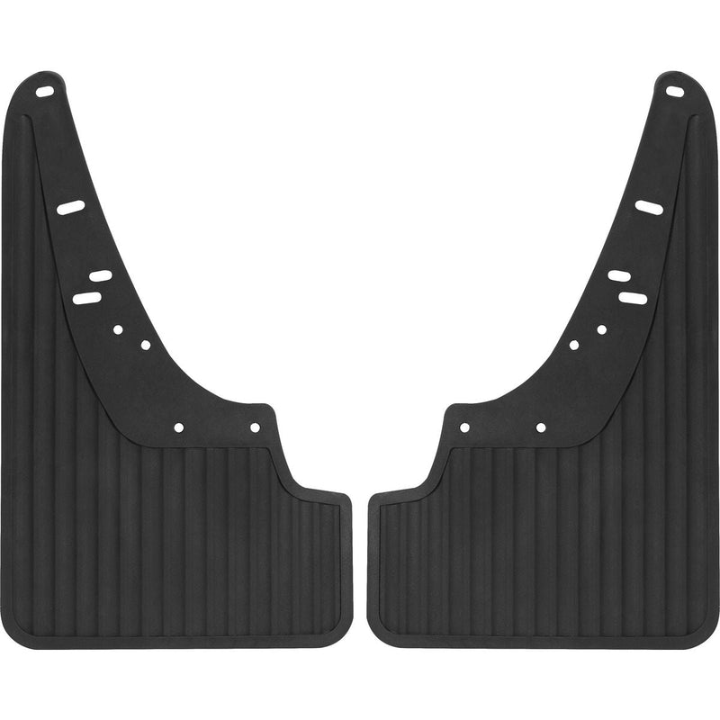 Maxi Trac 4x4 Mudguard PVC 245x400mm