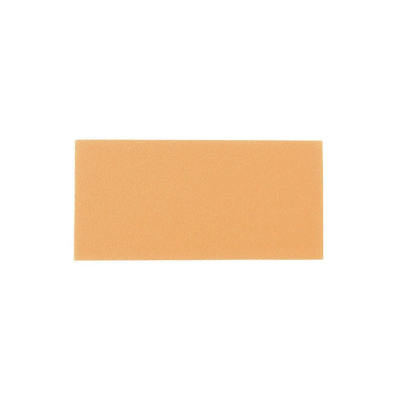 Smirde Sandpaper P120 Vibrator Sheets - 50 Pack SVB120