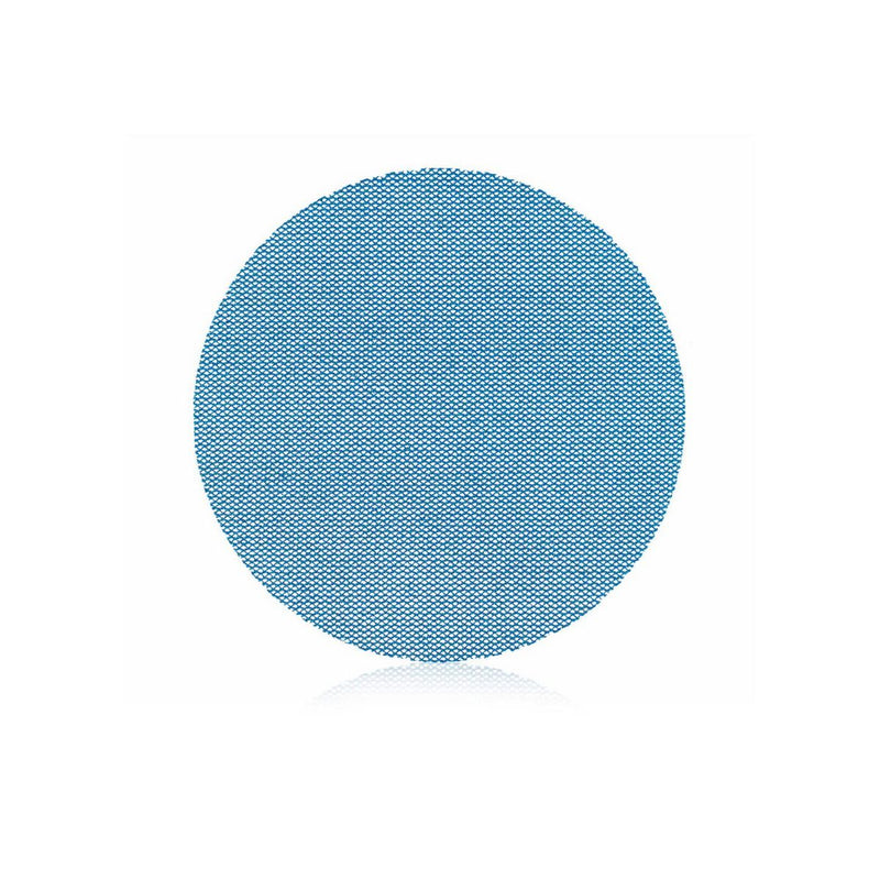 Smirde Sandpaper 320G Dry Rub Sheets - 50 Pack SDR320