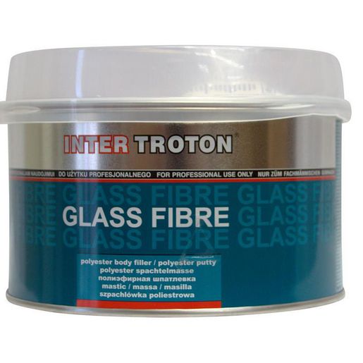 Troton 2K Fibre Glass Reinforced Body Filler 1.7Kg T8867