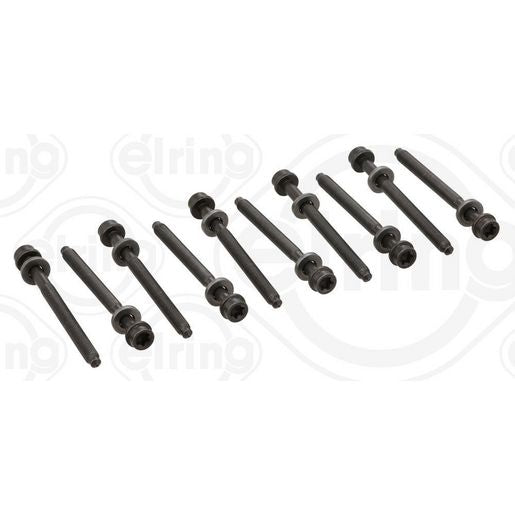 Elring Cylinder Head Bolt Set 804.87
