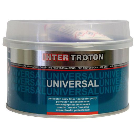Troton 2K Universal Body Filler 700G T8858