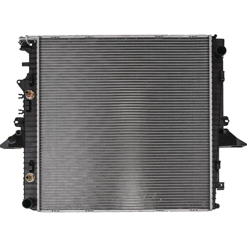 FloKool Radiator Aluminium/Plastic RAD2033