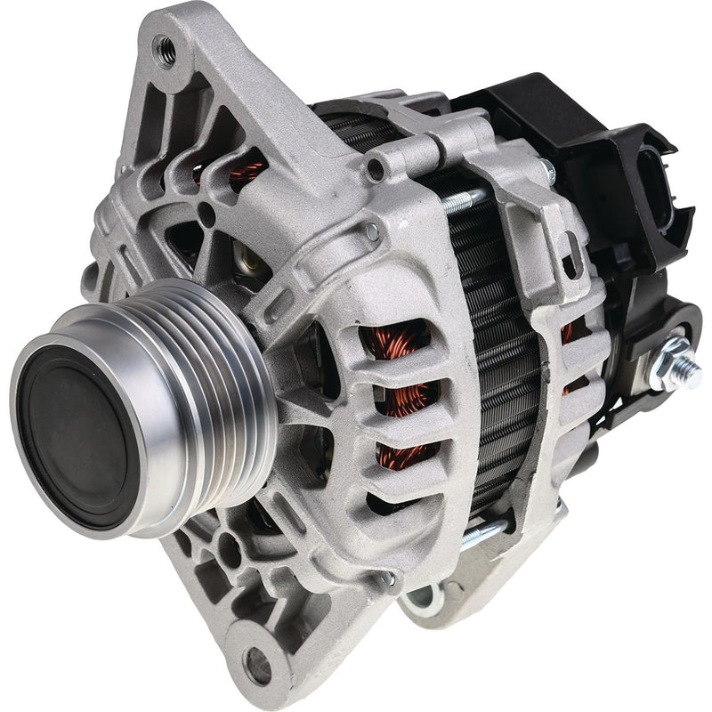 OEX Alternator 12V 90A Valeo Style - See Note VXA043
