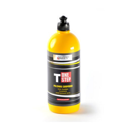 Brayt One Step Premium Compound 500g B10096