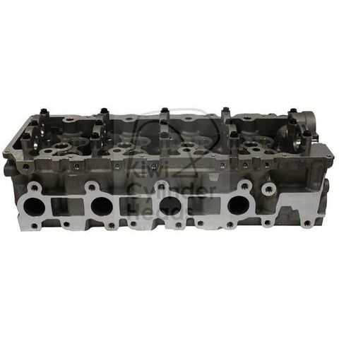 Kiwi Cylinder Heads - Toyota 2Kd-Ftv 10081211